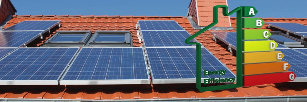 Instal·lacions i eficiència energètica